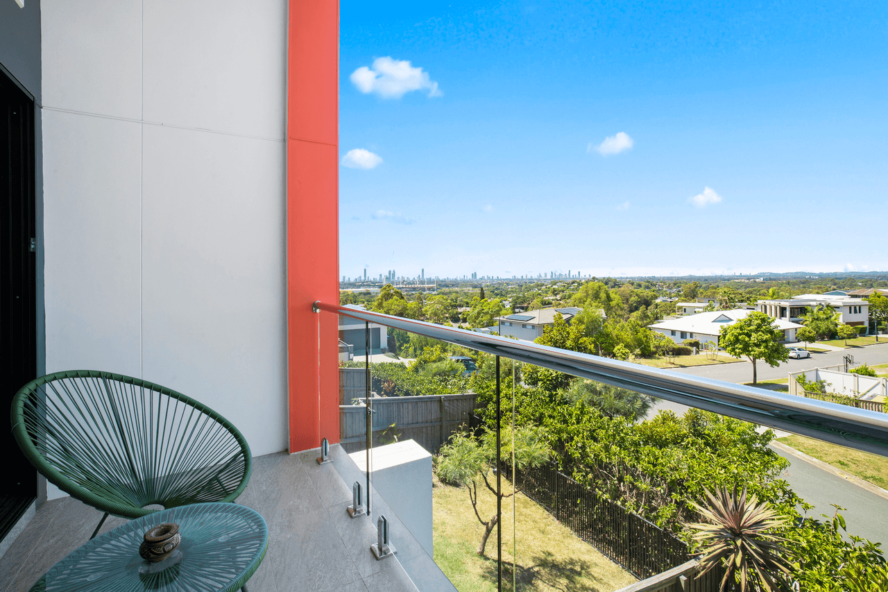 3/34 John Francis Drive, CARRARA, QLD 4211