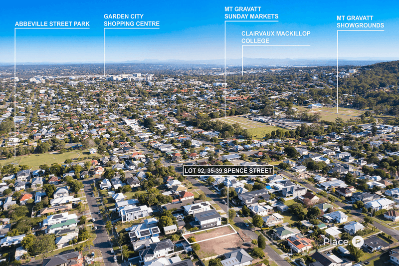 35 Spence Street, Mount Gravatt East, QLD 4122
