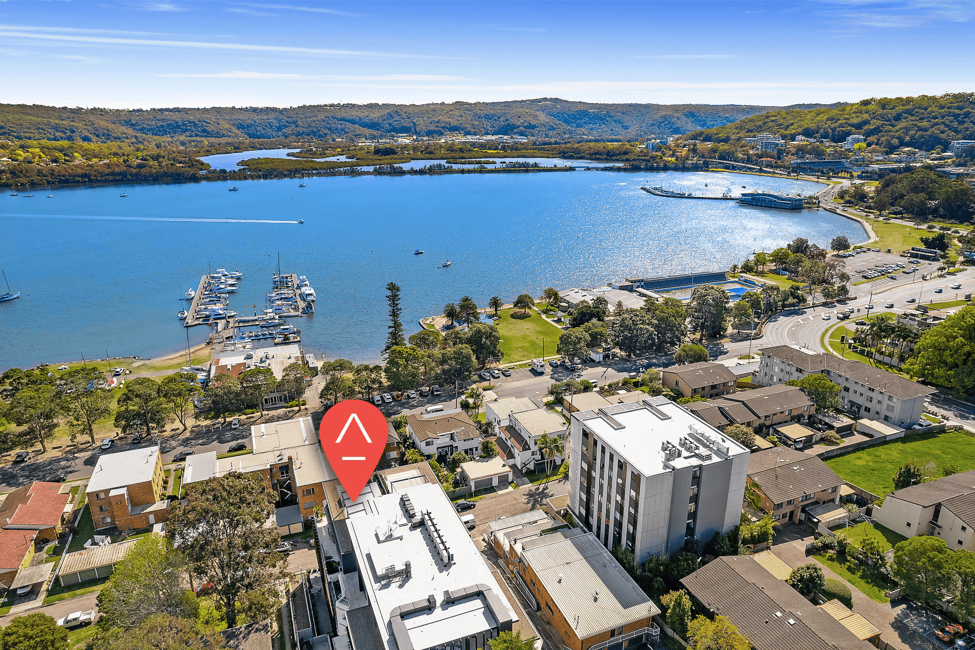 201/7 Lynn Avenue, Point Frederick, NSW 2250