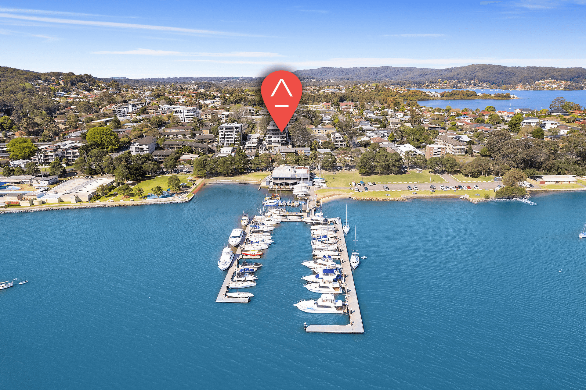 201/7 Lynn Avenue, Point Frederick, NSW 2250