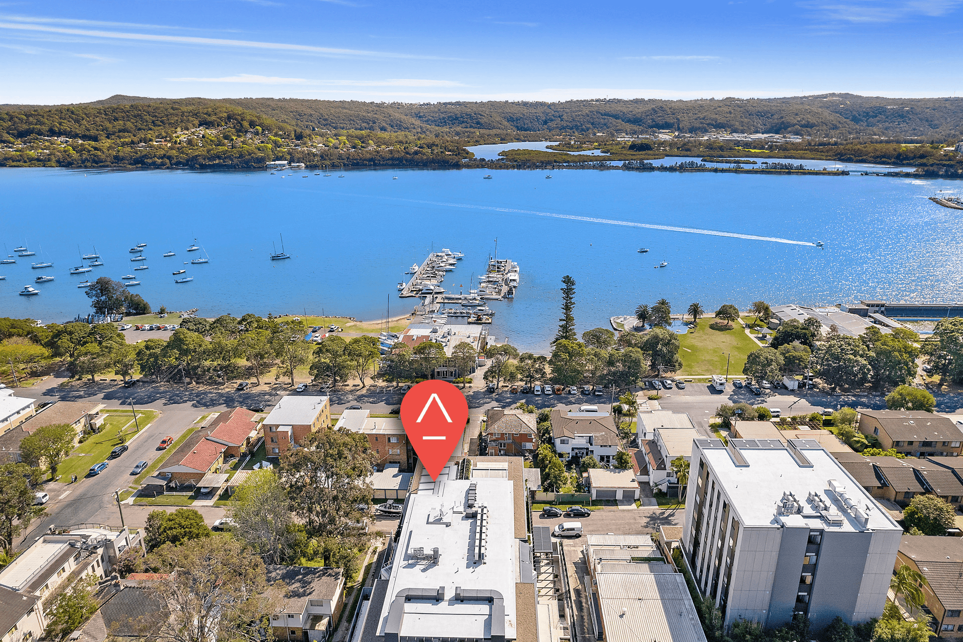 201/7 Lynn Avenue, Point Frederick, NSW 2250