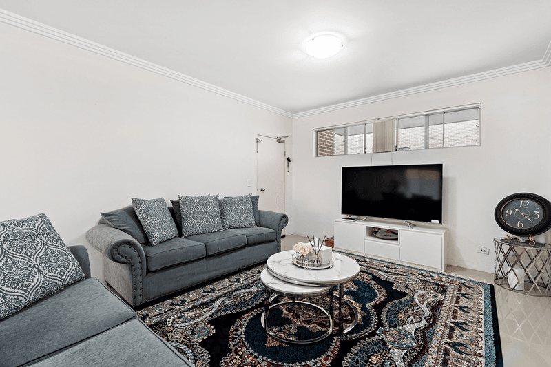 3/61-65 Cairds Avenue, Bankstown, NSW 2200