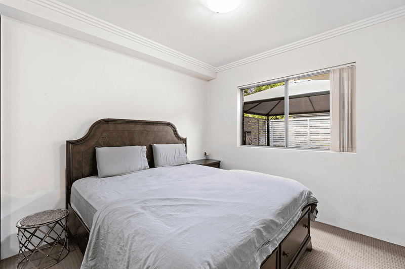 3/61-65 Cairds Avenue, Bankstown, NSW 2200