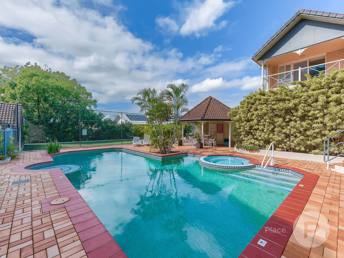 1/236 River Terrace, Kangaroo Point, QLD 4169