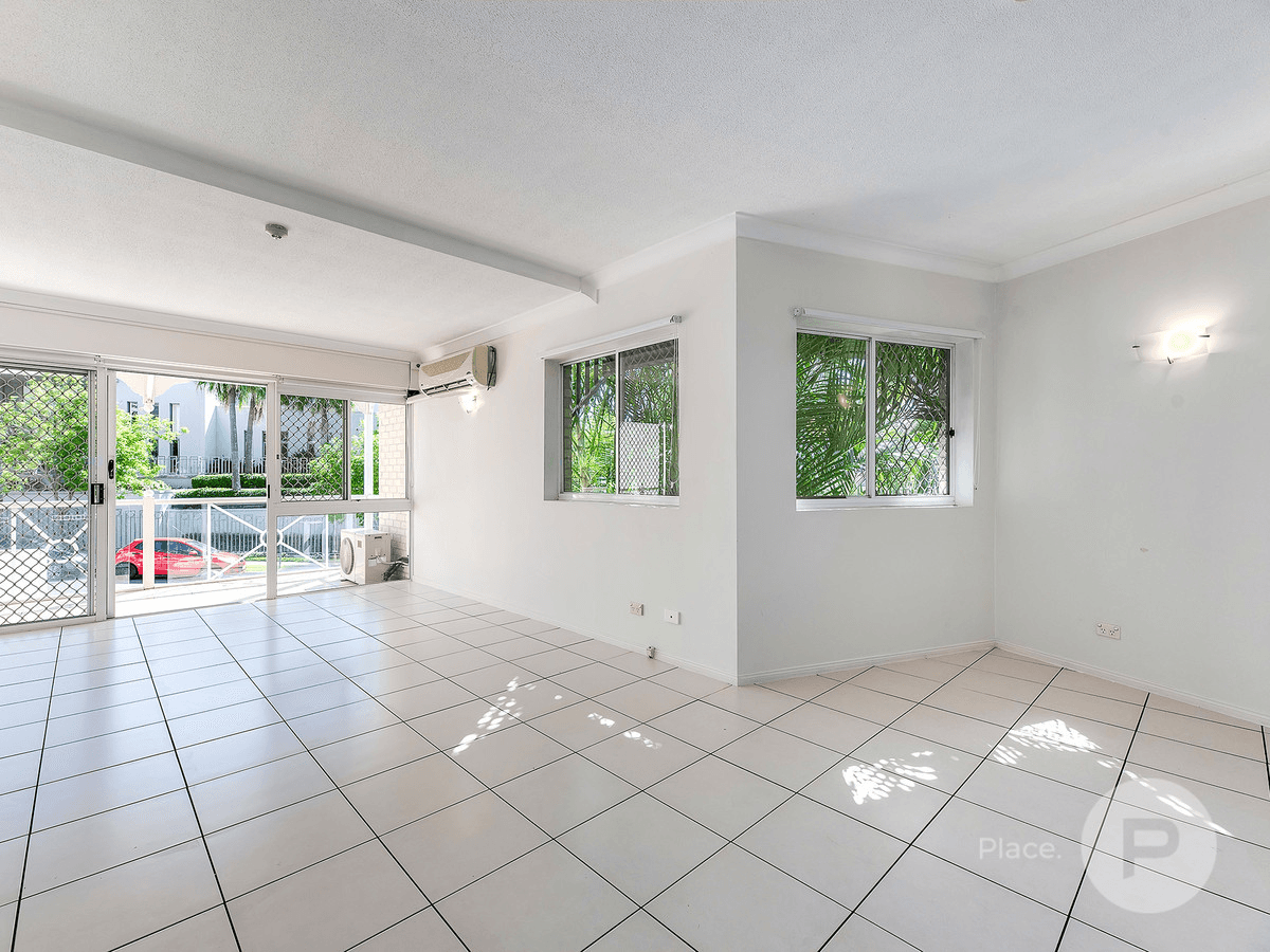 1/236 River Terrace, Kangaroo Point, QLD 4169