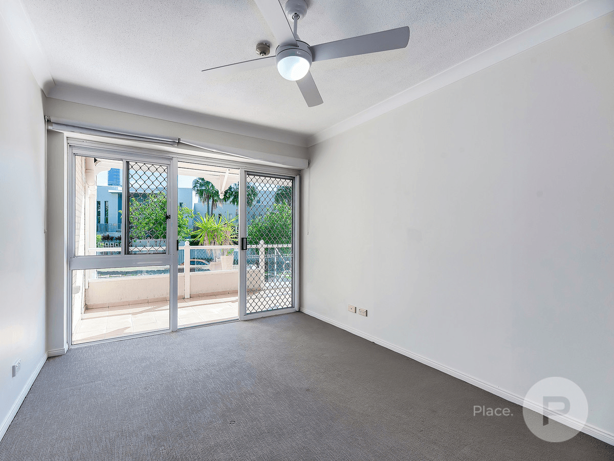 1/236 River Terrace, Kangaroo Point, QLD 4169