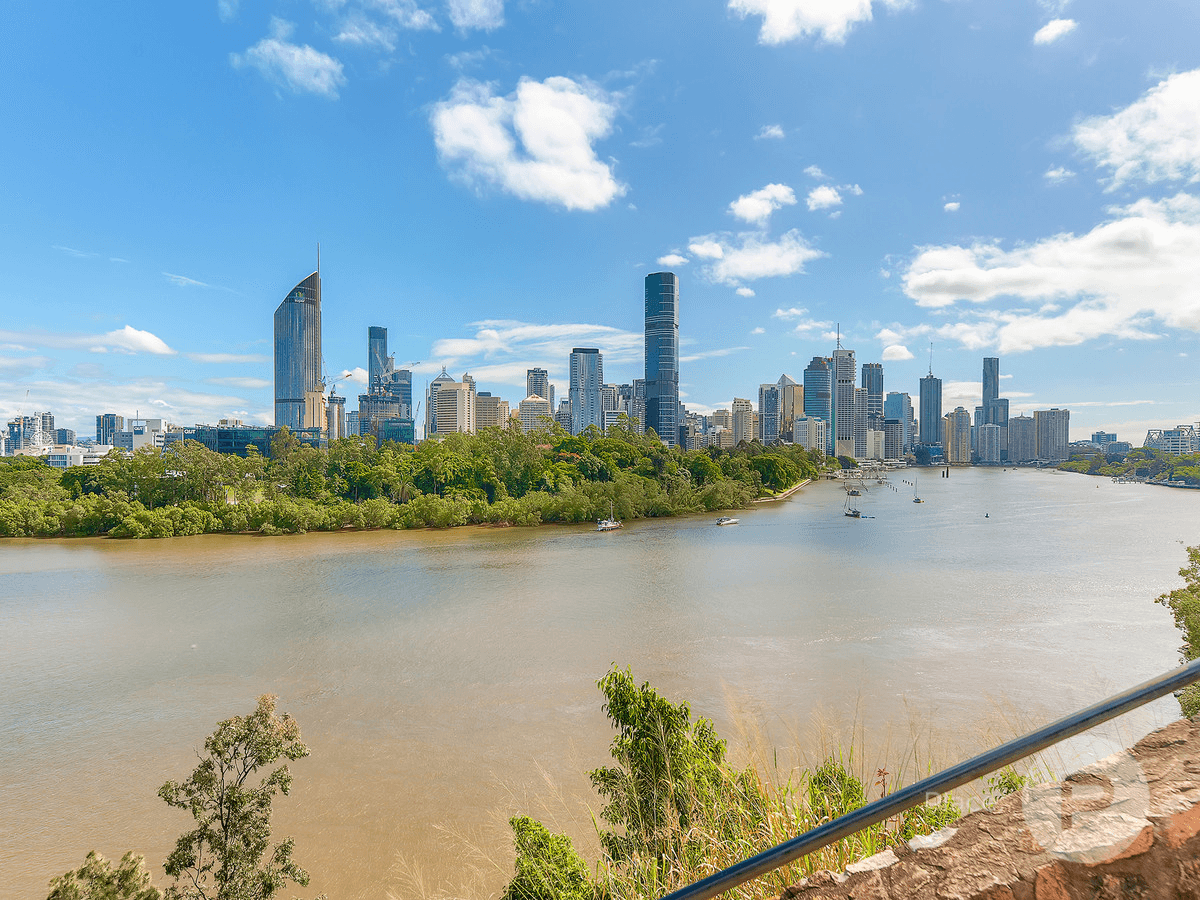 1/236 River Terrace, Kangaroo Point, QLD 4169