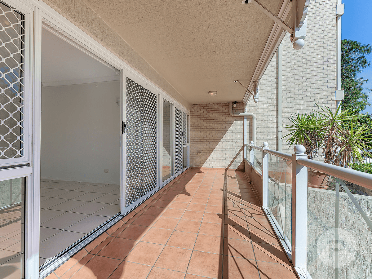 1/236 River Terrace, Kangaroo Point, QLD 4169