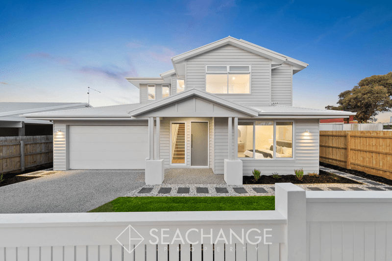 37 Oakland Street, MORNINGTON, VIC 3931