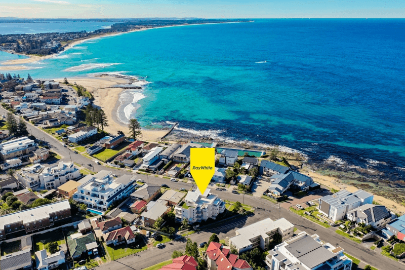 1/101-103 Ocean Parade, THE ENTRANCE, NSW 2261