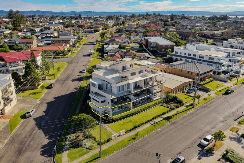 1/101-103 Ocean Parade, THE ENTRANCE, NSW 2261