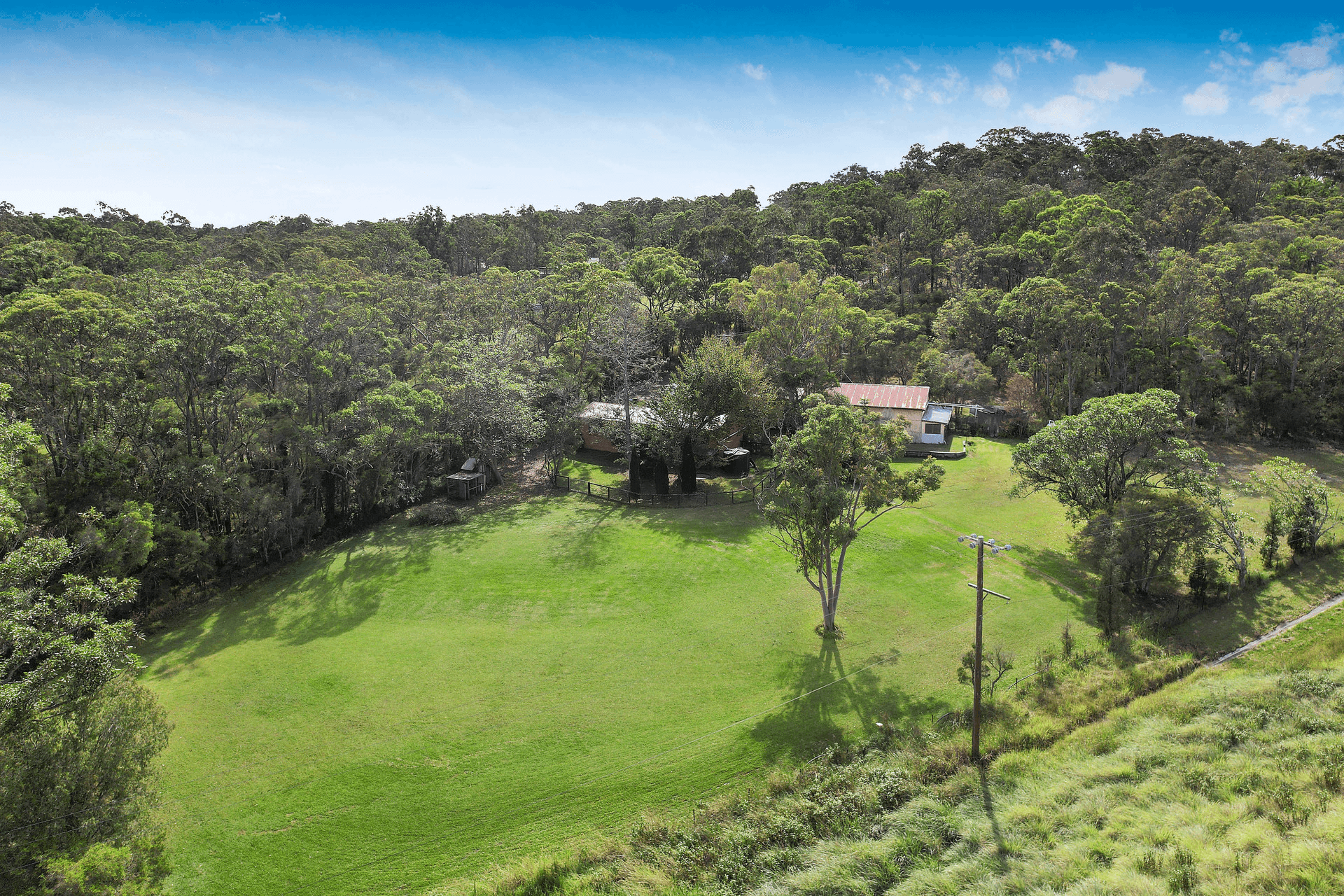 30 Bruce Crescent, Wallarah, NSW 2259