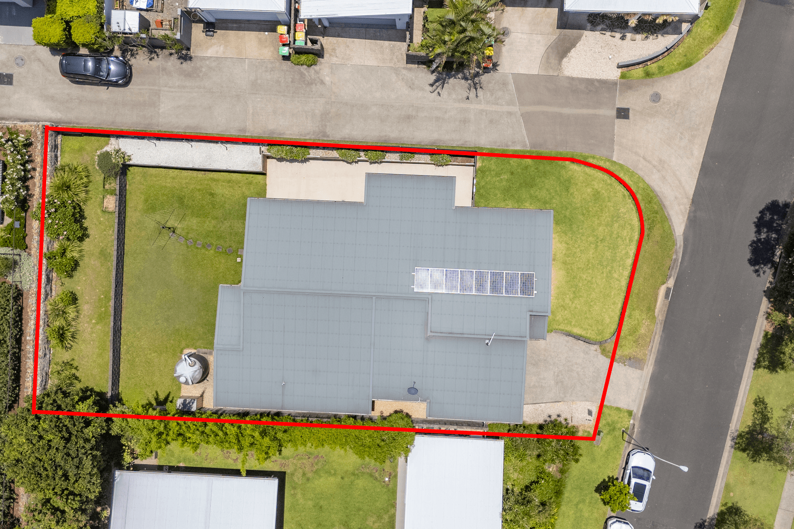 4 White Bluff Road, SAPPHIRE BEACH, NSW 2450