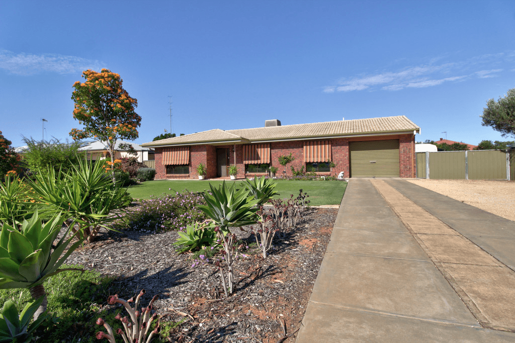 11 Phillips Road, BERRI, SA 5343