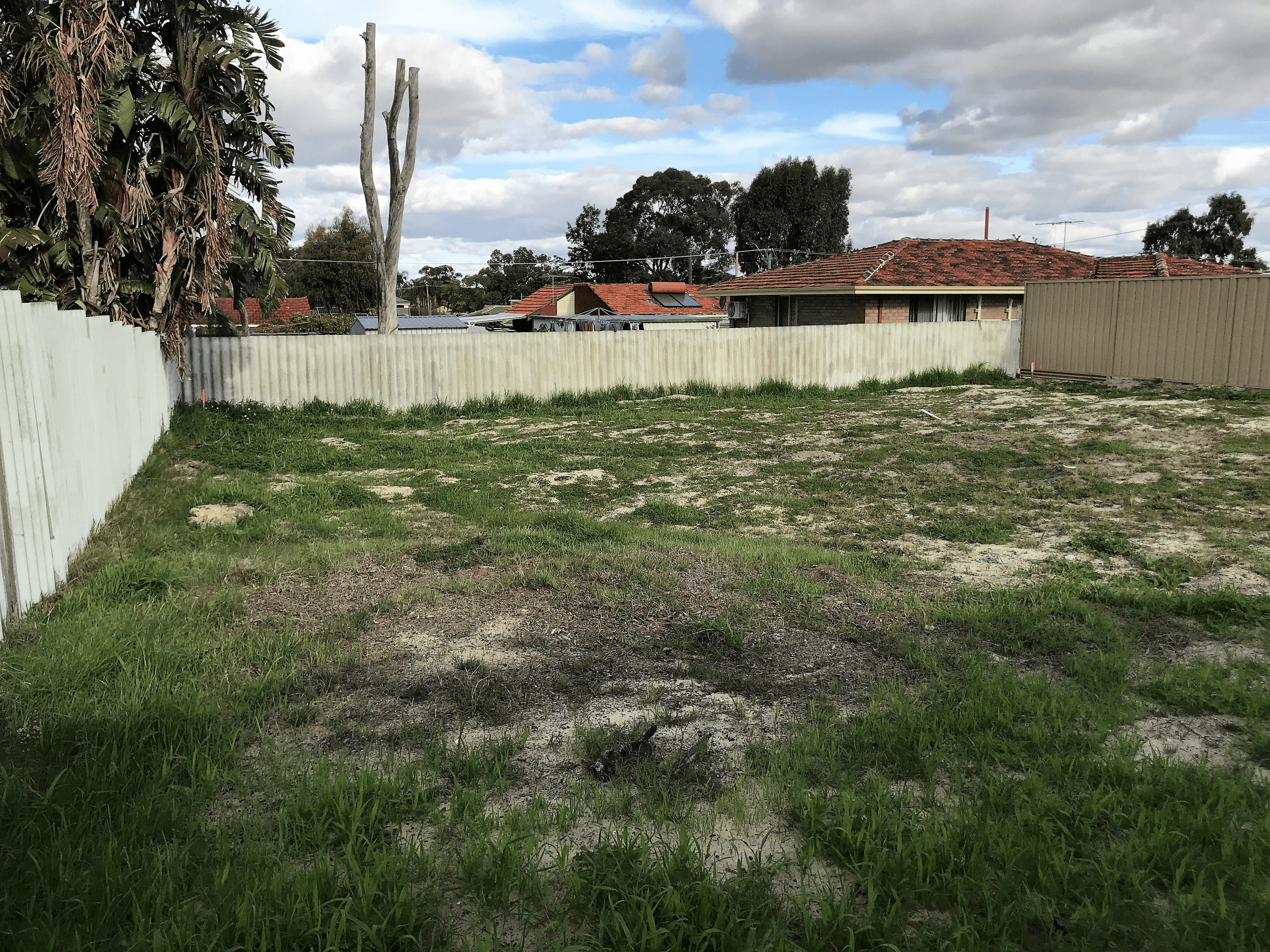6 PUGLIA PLACE, KOONDOOLA, WA 6064