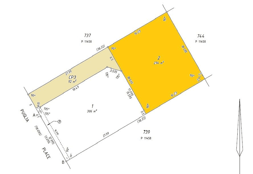 6 PUGLIA PLACE, KOONDOOLA, WA 6064