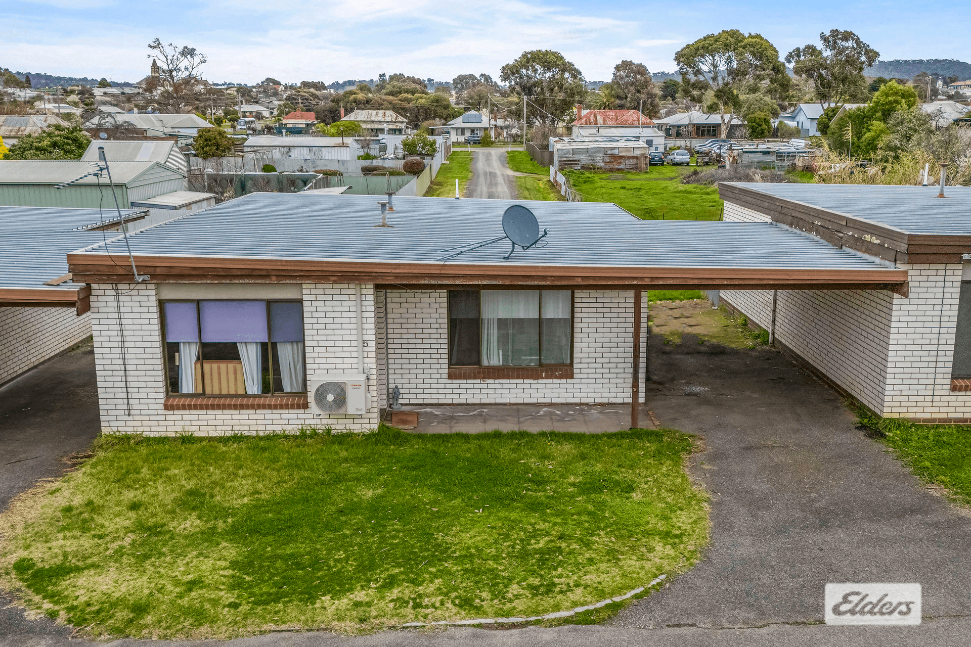 5/41 Grano Street, Ararat, VIC 3377