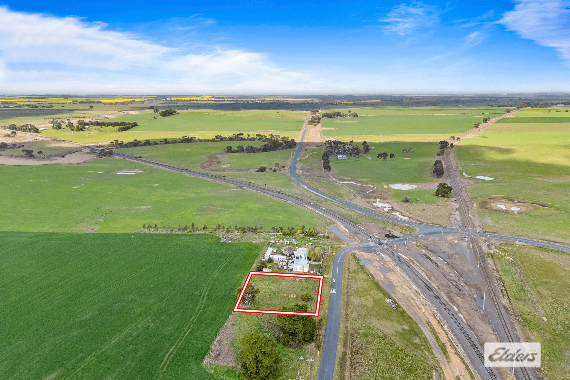 16 Helendoite Road, Maroona, VIC 3377