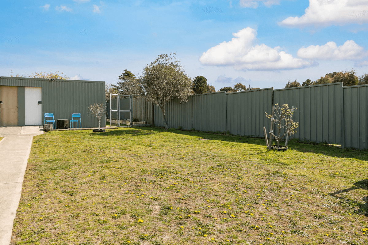 2/12 Roberson Street, Berridale, NSW 2628