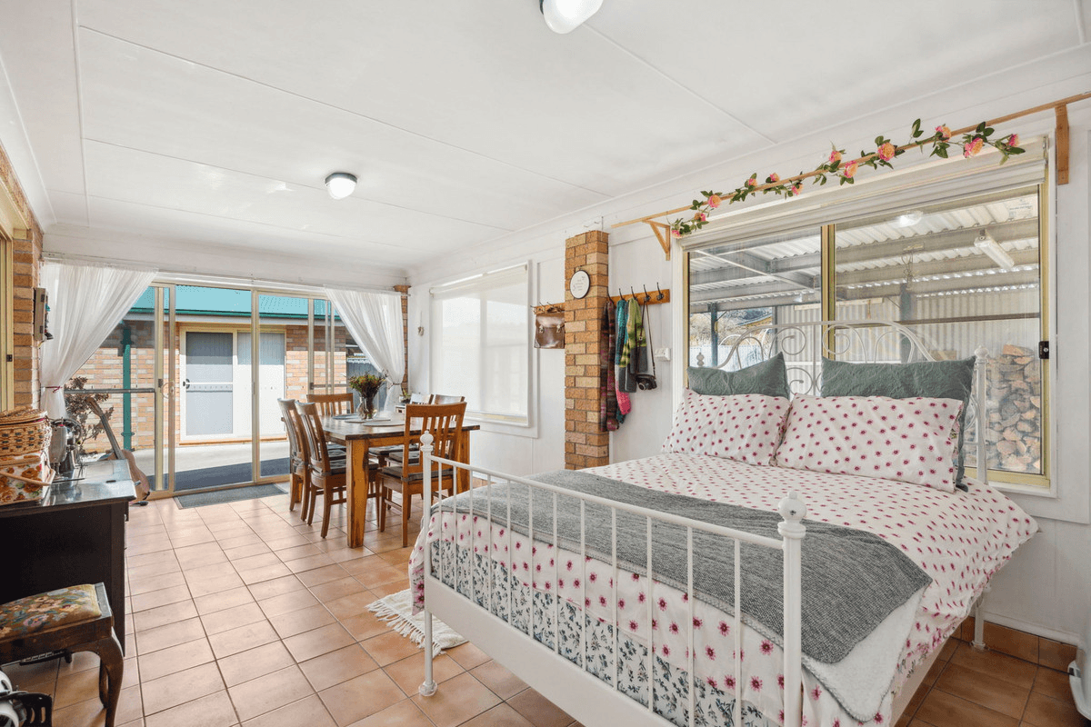 2/12 Roberson Street, Berridale, NSW 2628