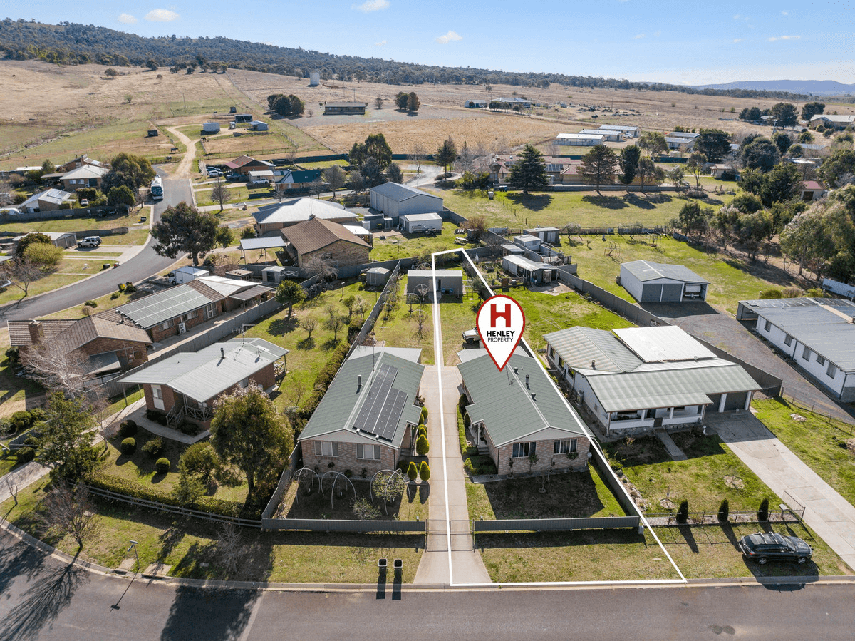 2/12 Roberson Street, Berridale, NSW 2628