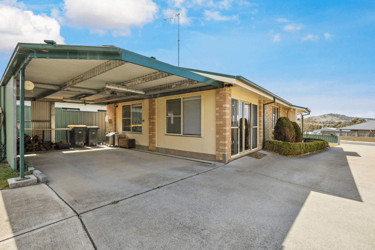 2/12 Roberson Street, Berridale, NSW 2628