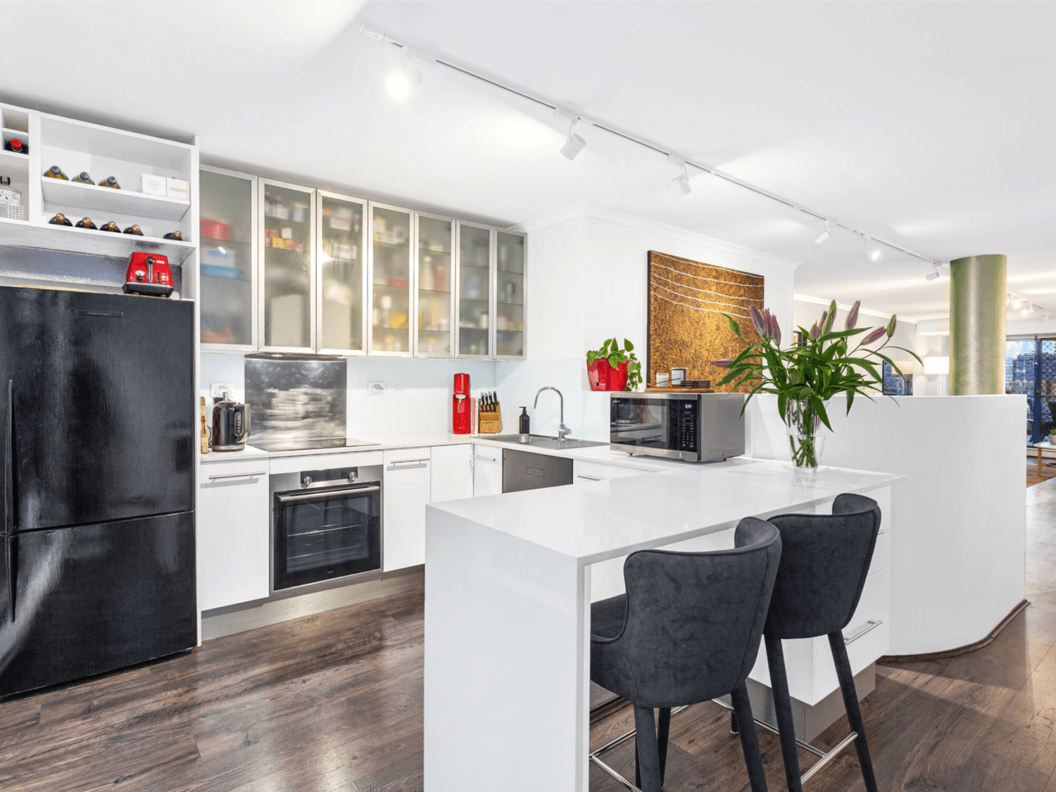 48/1 Regent Pl, REDFERN, NSW 2016