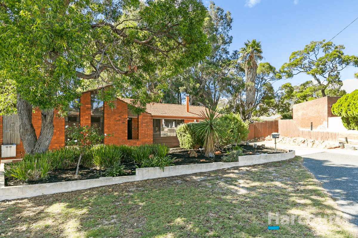 6 Lewis Court, Samson, WA 6163