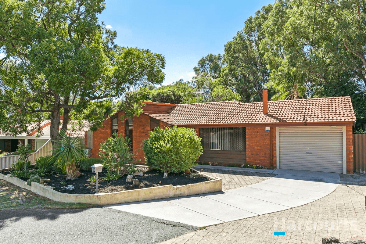 6 Lewis Court, Samson, WA 6163