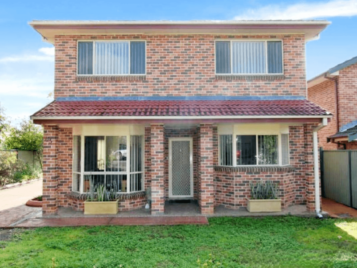 1/65 Brisbane Street, OXLEY PARK, NSW 2760