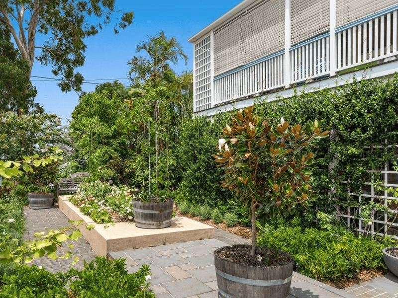 19 Rosebery Street, HIGHGATE HILL, QLD 4101