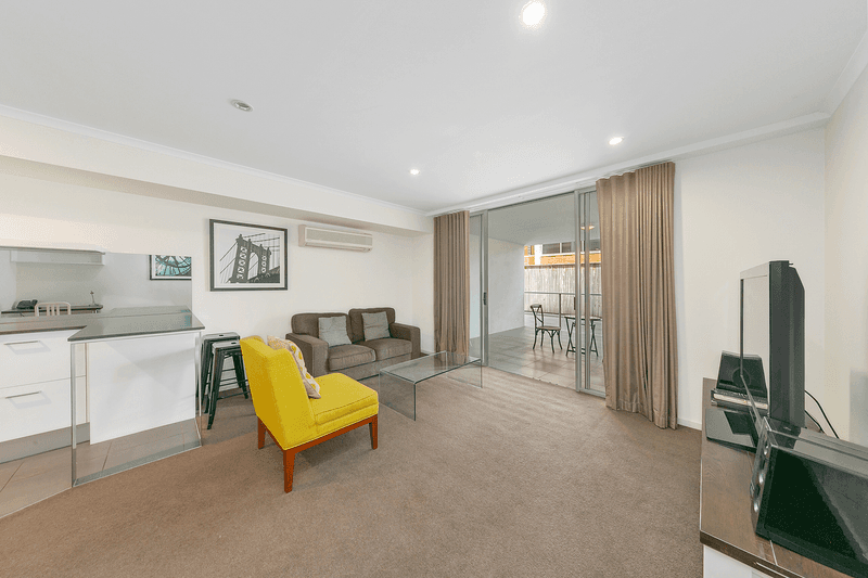 306/16 Merivale Street, SOUTH BRISBANE, QLD 4101