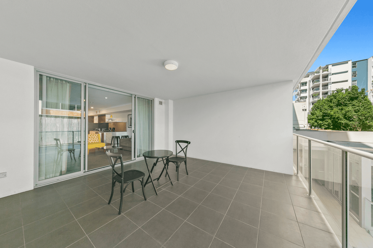 306/16 Merivale Street, SOUTH BRISBANE, QLD 4101