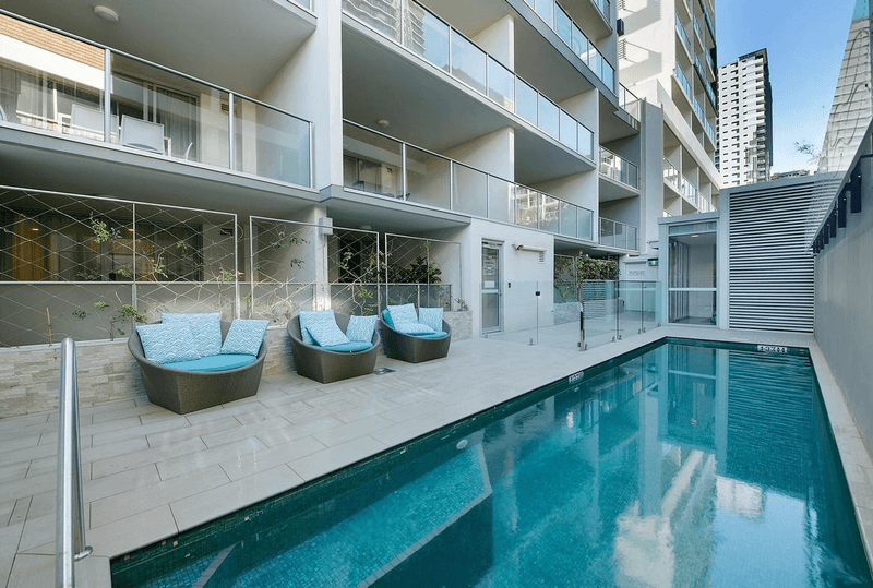 306/16 Merivale Street, SOUTH BRISBANE, QLD 4101