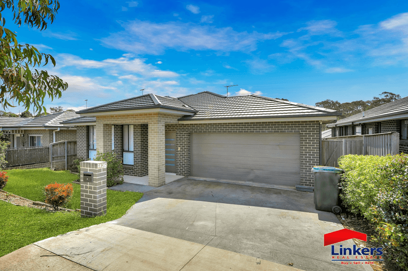 7 Cartwright Crescent, Airds, NSW 2560
