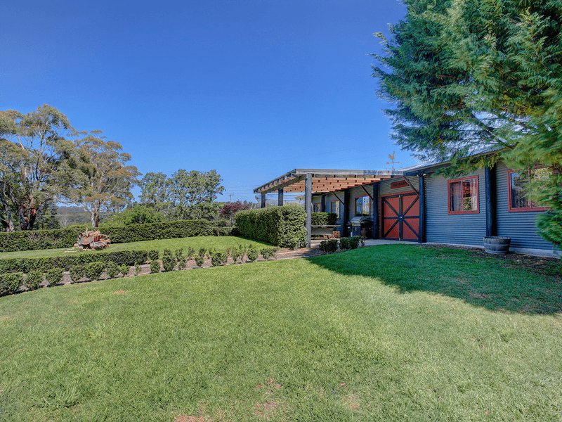 7 Church Street, BURRAWANG, NSW 2577