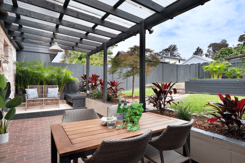 15A Griffiths Street, Fairlight, NSW 2094