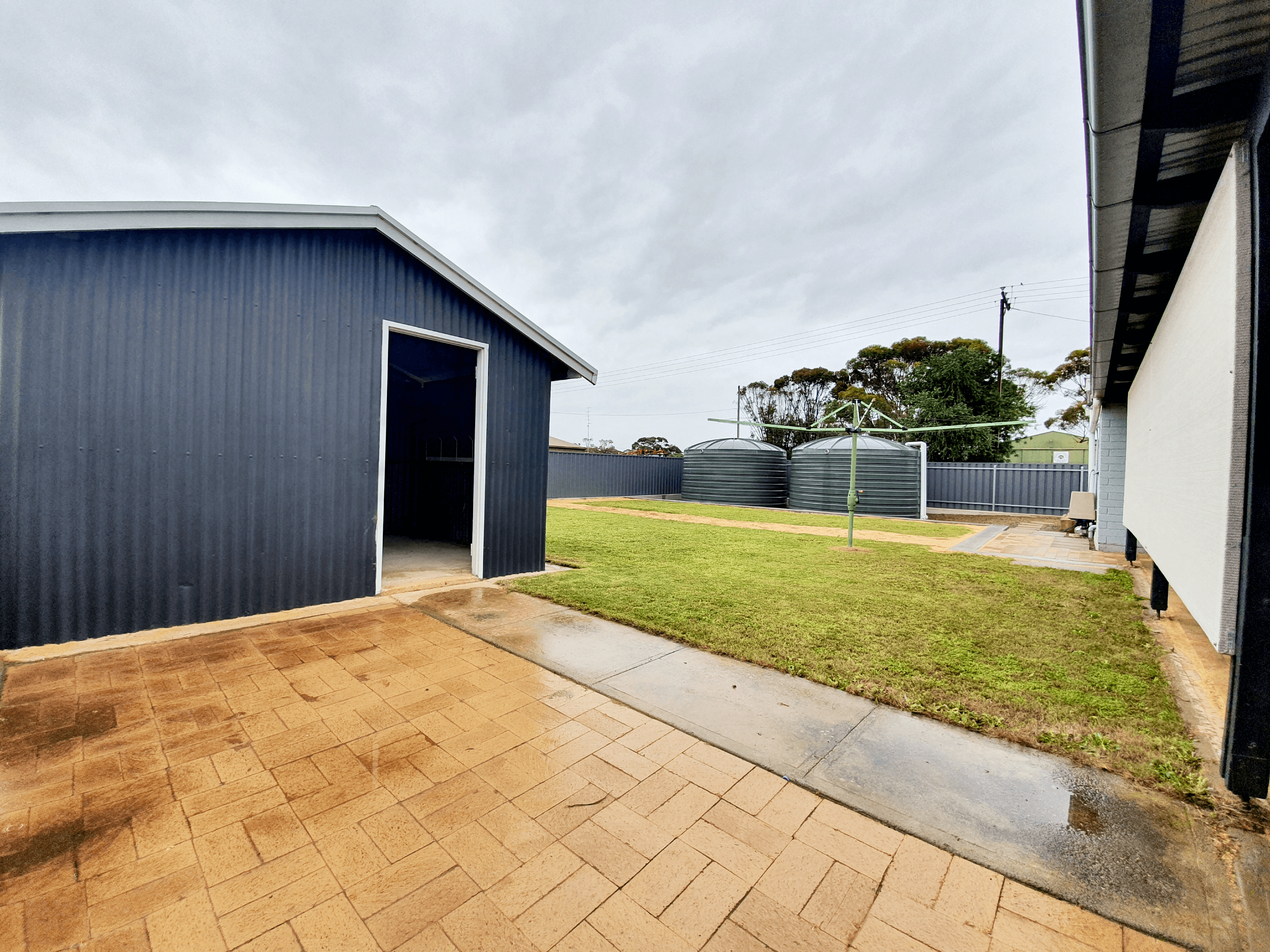 22 Ballentyne Street, WUDINNA, SA 5652