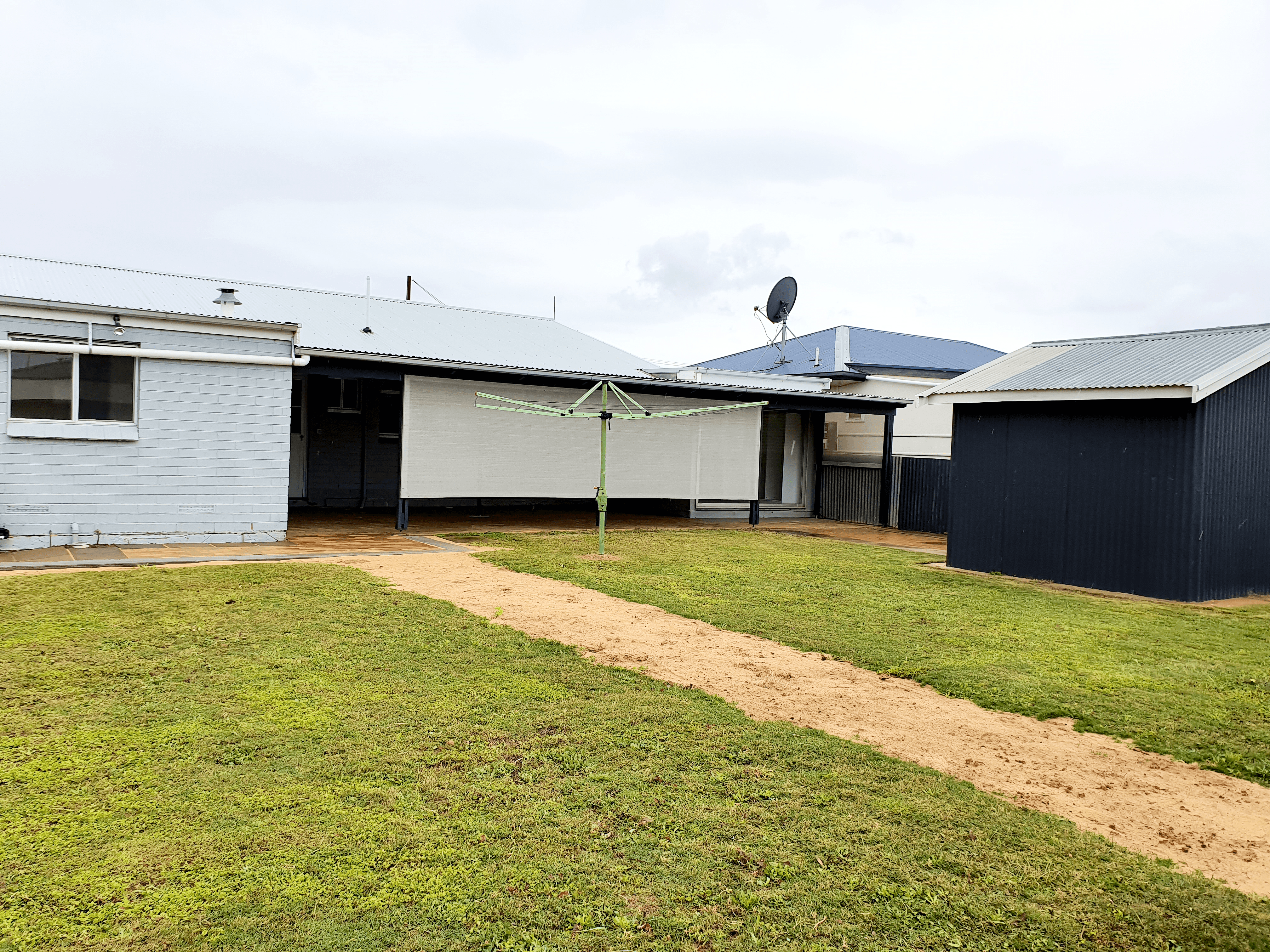 22 Ballentyne Street, WUDINNA, SA 5652