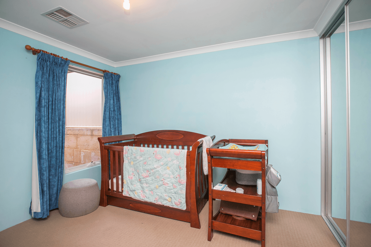 81 Bristlebird Approach, BALDIVIS, WA 6171