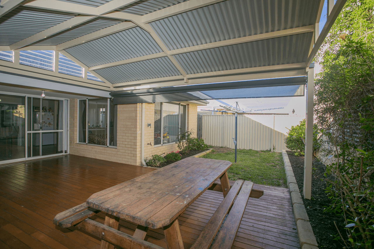 81 Bristlebird Approach, BALDIVIS, WA 6171