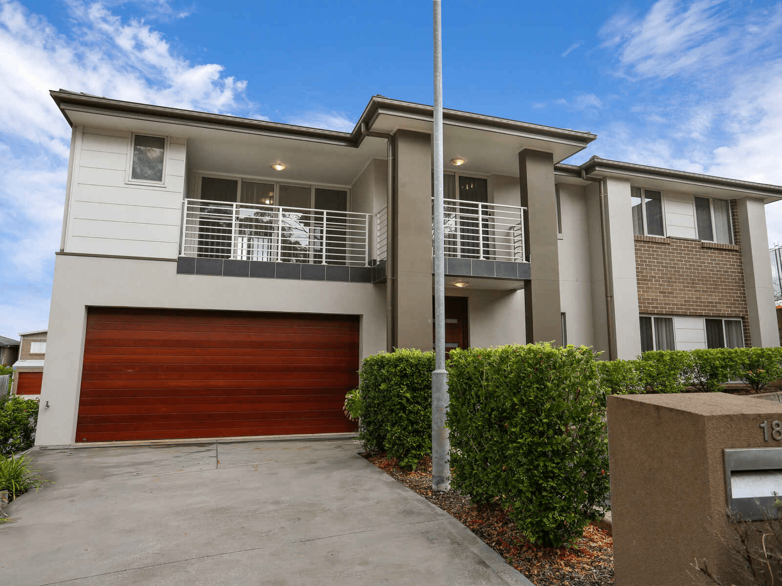 18 Clubside Drive, Norwest, NSW 2153