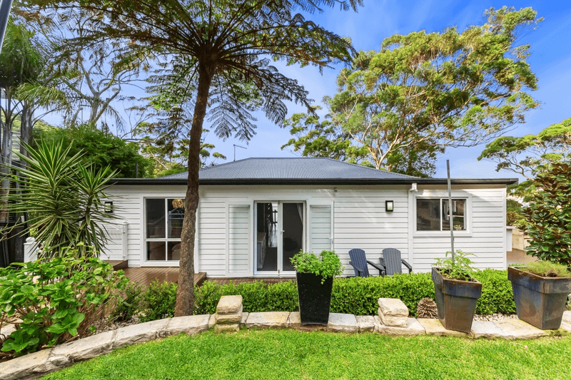 116 Daley Avenue, Daleys Point, NSW 2257