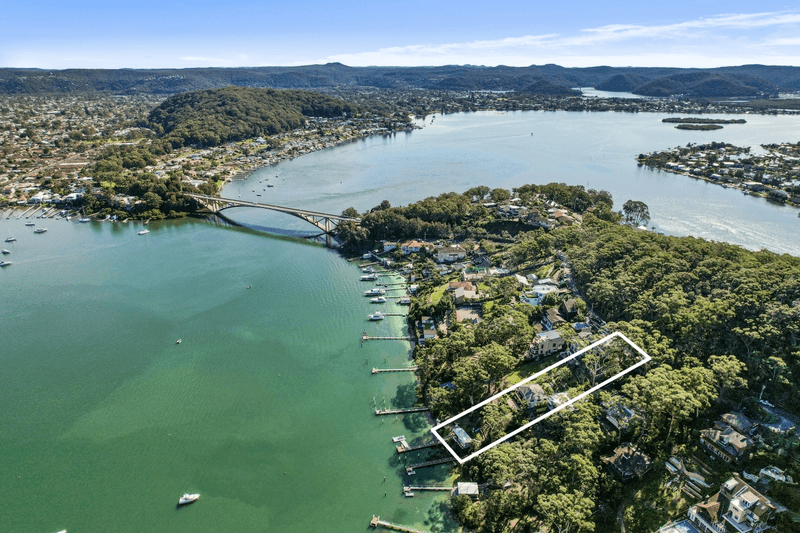 116 Daley Avenue, Daleys Point, NSW 2257