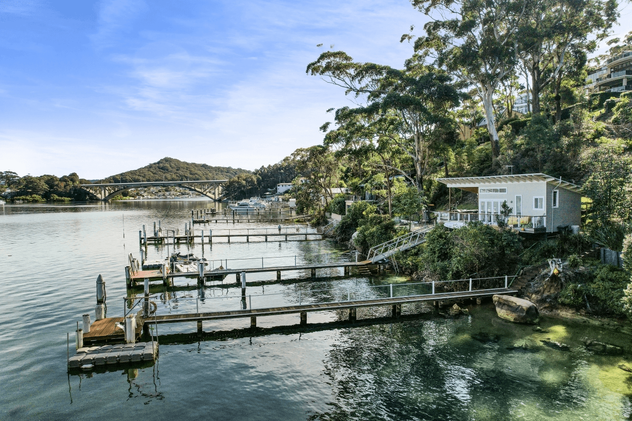 116 Daley Avenue, Daleys Point, NSW 2257