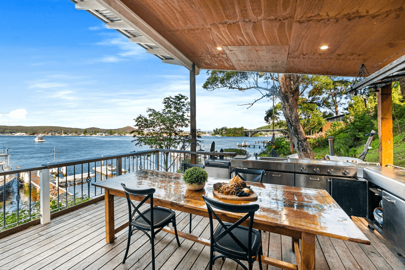 116 Daley Avenue, Daleys Point, NSW 2257