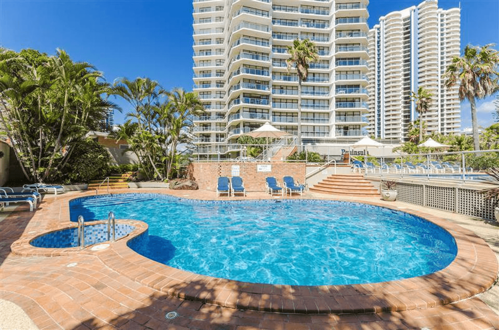 17e/5 Clifford Street, Surfers Paradise, QLD 4217