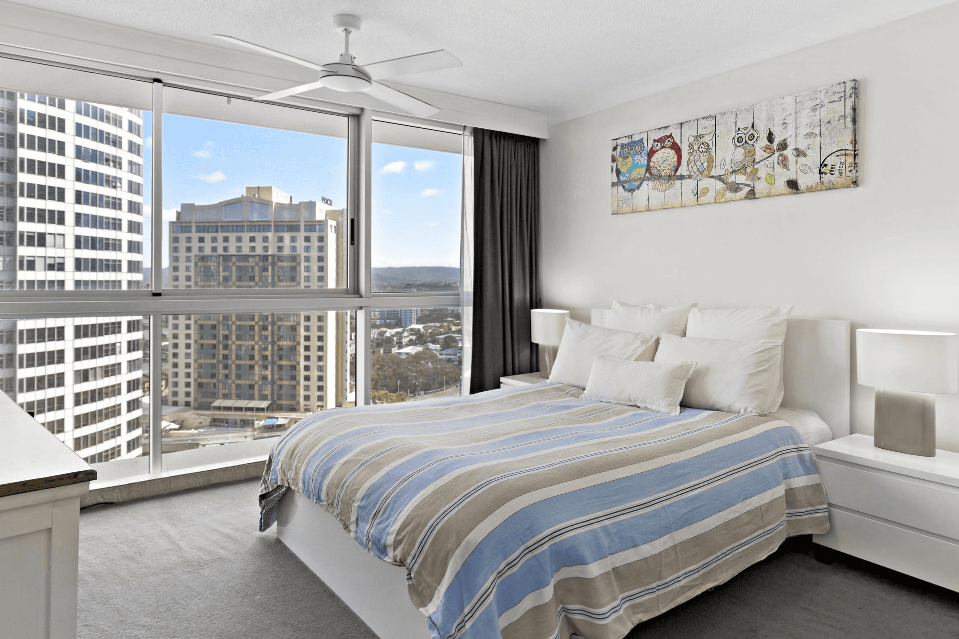 17e/5 Clifford Street, Surfers Paradise, QLD 4217