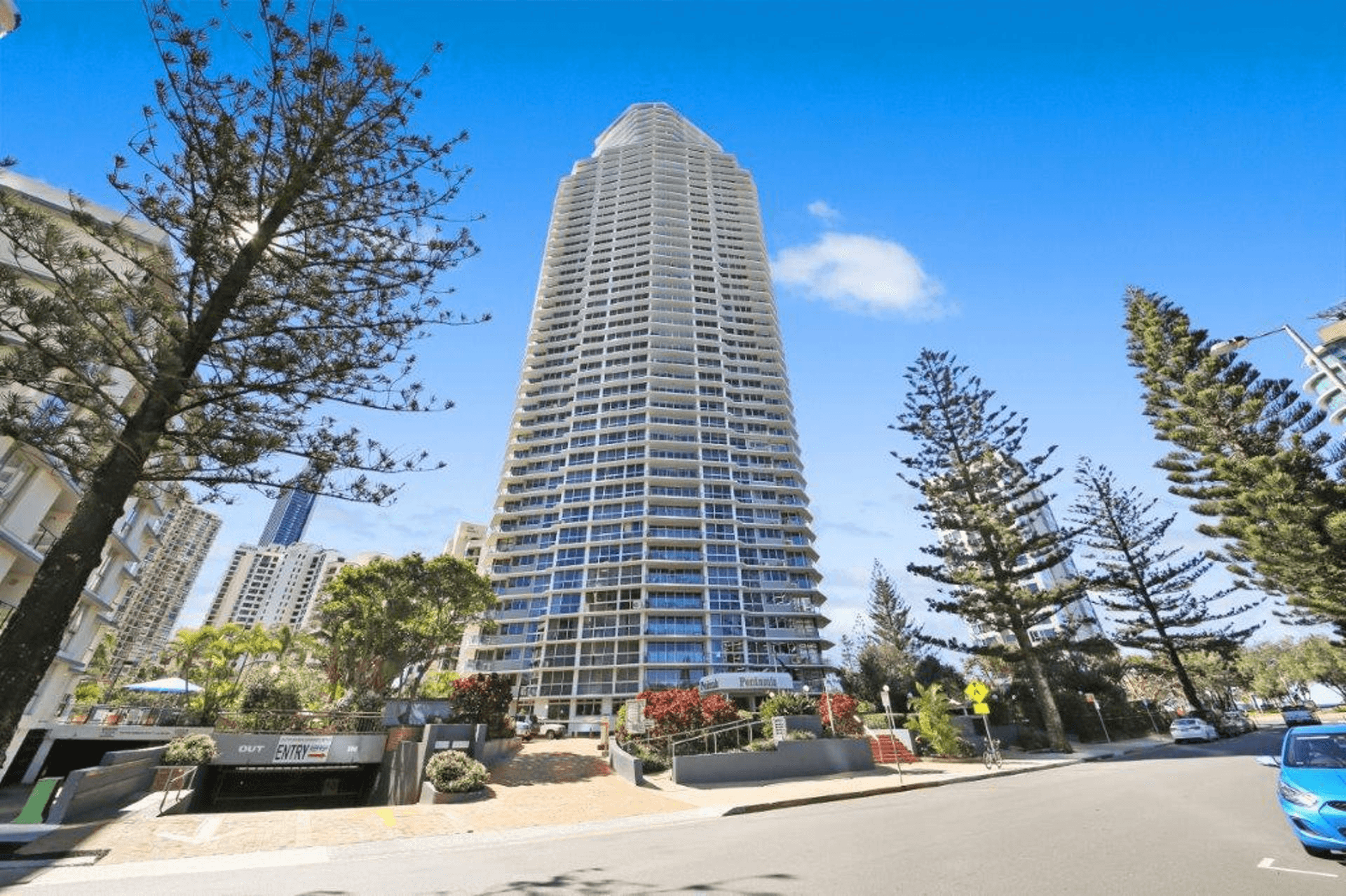 17e/5 Clifford Street, Surfers Paradise, QLD 4217