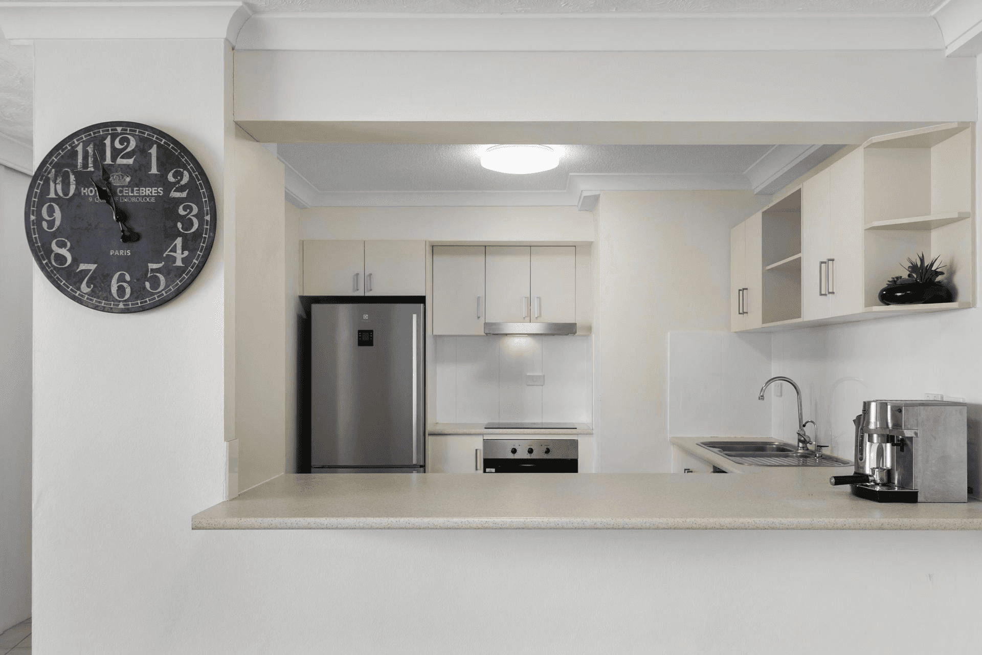 17e/5 Clifford Street, Surfers Paradise, QLD 4217